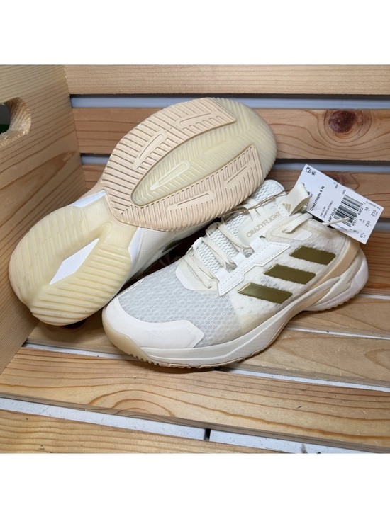 adidas Shoes - Adidas Women’s Crazyflight 6 Indoor Volleyball Sneakers Shoes HP7026 Sz 6.5 NEW